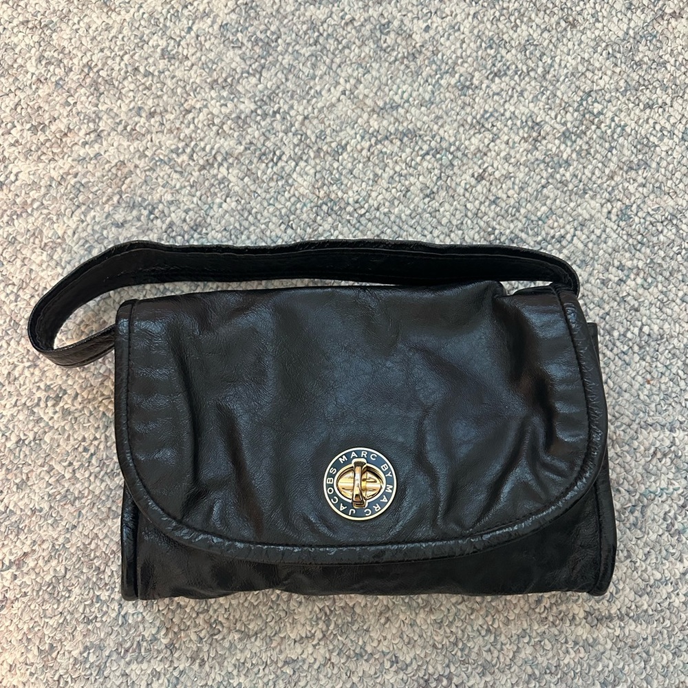 Marc By Marc Jacobs Black Bag